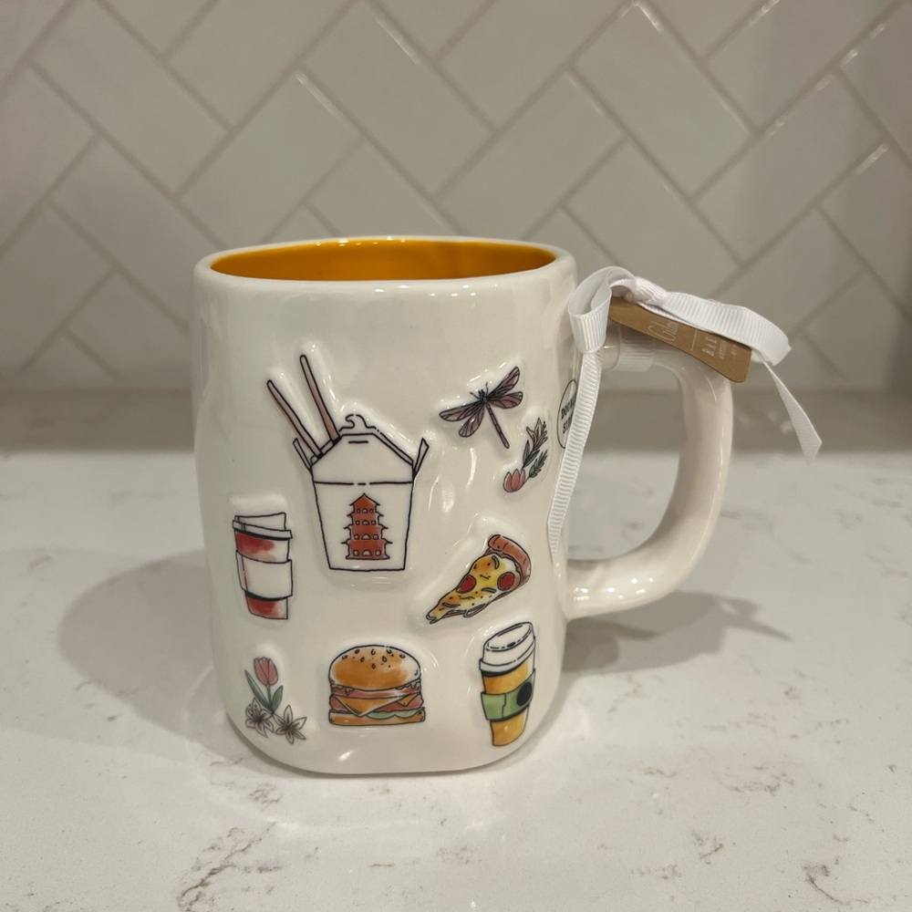 Rae Dunn You’re The Lorelai To My Rory Mug